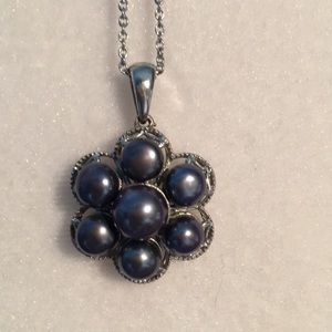 Pearl Necklace reduced